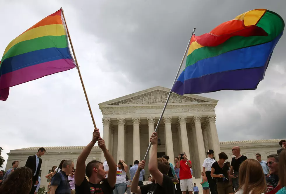 Chad’s Morning Brief: Gay Rights Activists Say Marriage is Just the Beginning, Rand Paul Wants the Government Out of Marriage, and Other Top Stories