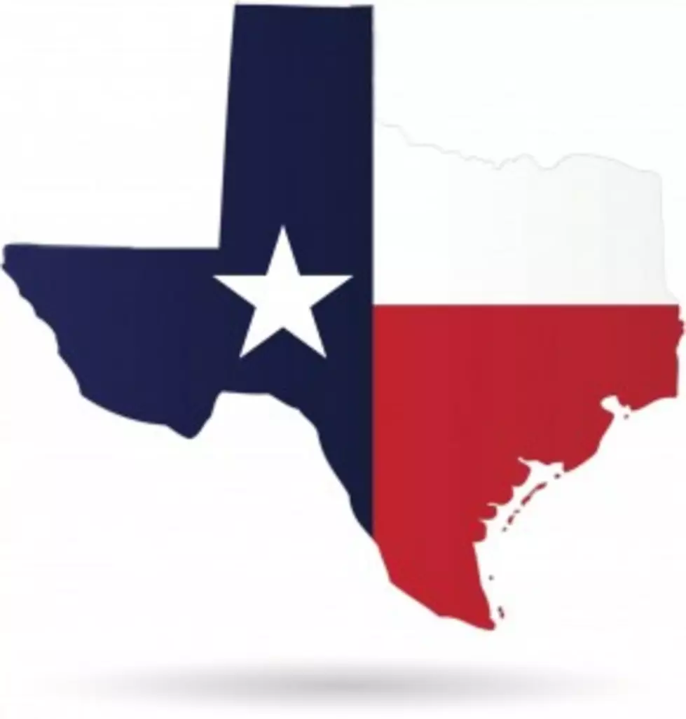 Three Texas Cities Boast 1 Million+ Populations