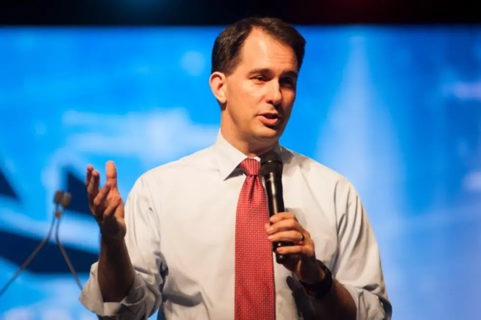 What Do You Think About Scott Walker&#8217;s Campaign? [POLL]