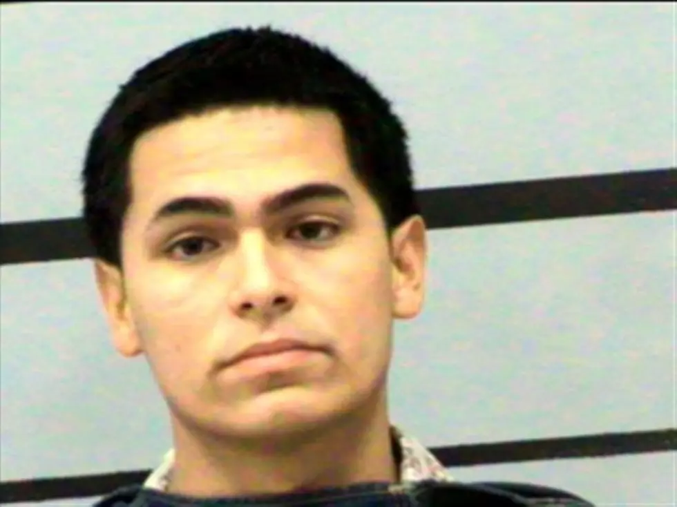Lubbock County Grand Jury Indicts Suspect on Murder Charge in the Mark Ysasaga Case