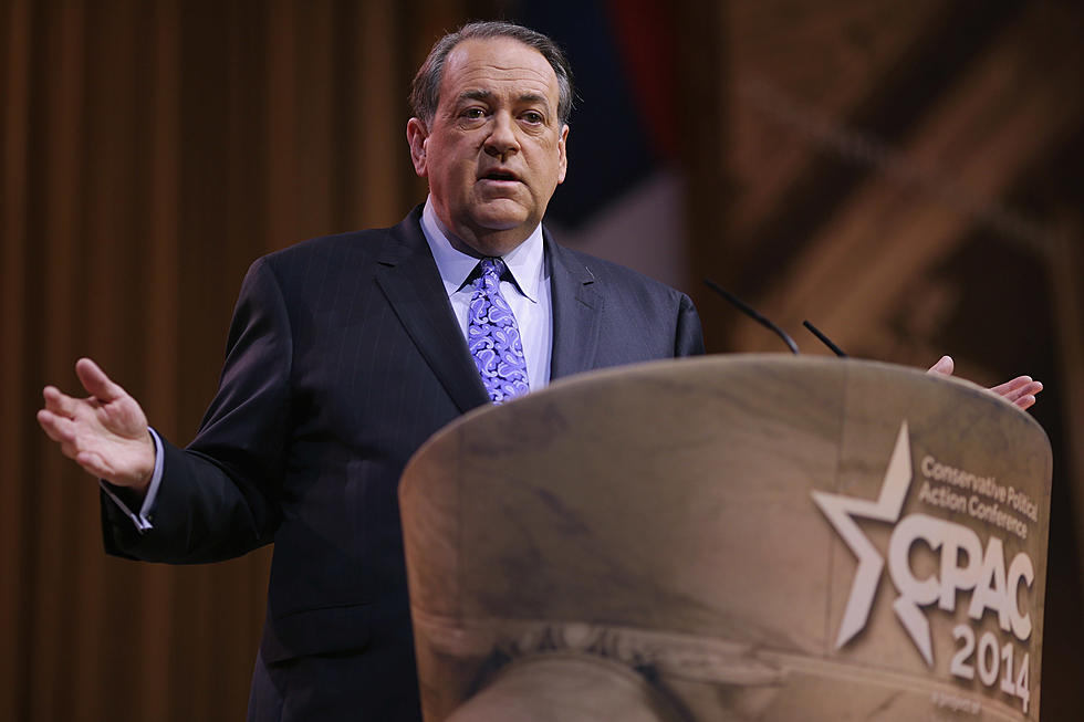 Hasty on Mike Huckabee’s Comparison of Iran Nuclear Deal with The Holocaust [VIDEO]