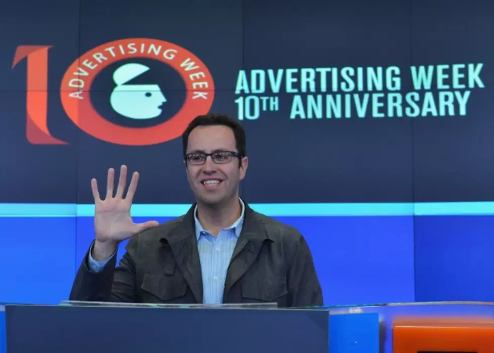Subway Suspends Relationship With &#8216;Pitchman&#8217; Jared Fogle