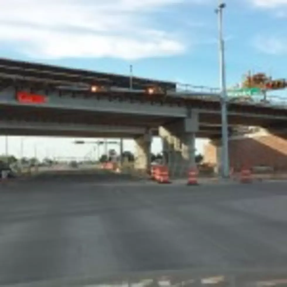 Milwaukee Avenue to be Closed at the Marsha Sharp Freeway This Weekend