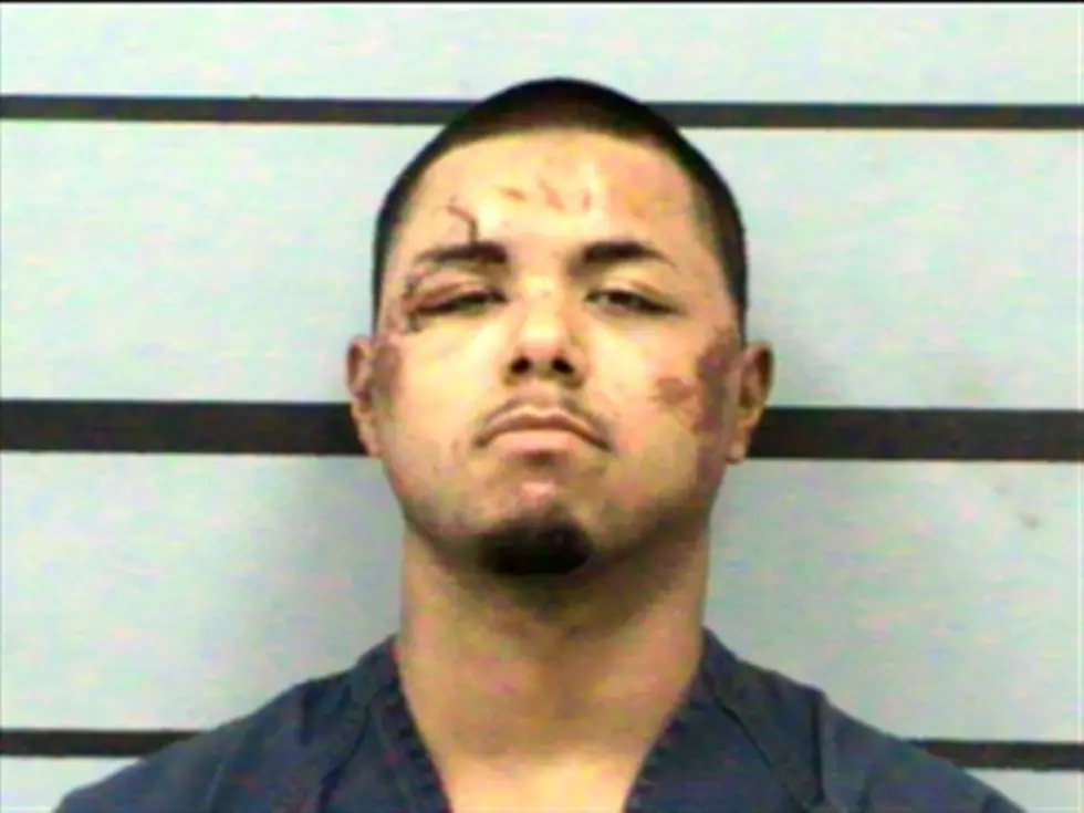 City of Lubbock Admits to Excessive Force in Escarcega Case