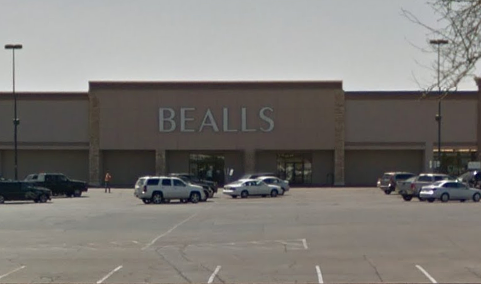 Will Lubbock’s Two Bealls Stores Close?
