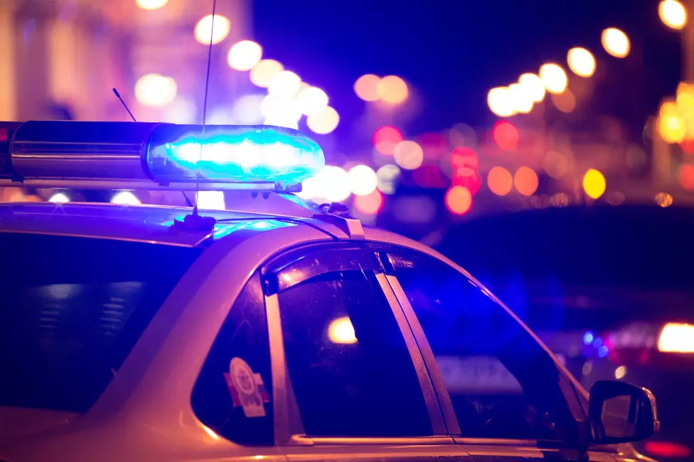 Sheriff’s Deputy Involved in Milwaukee Avenue Crash