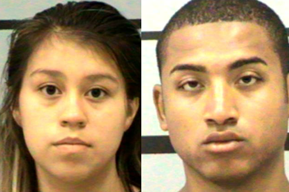 Two Indicted in Death of 1-Year-Old Lubbock Baby