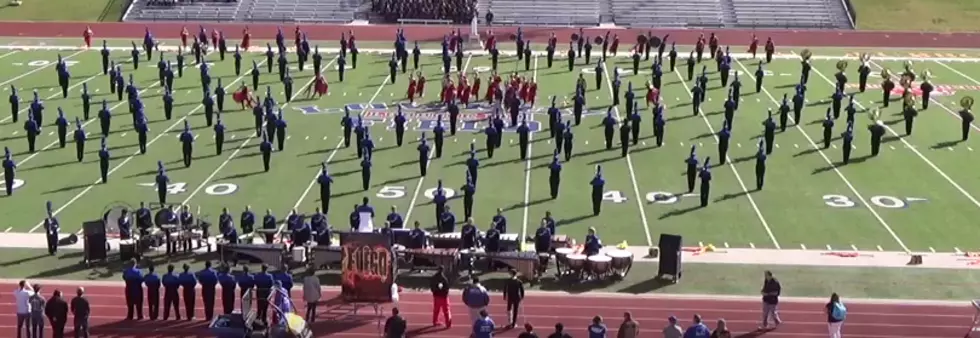 Frenship and Coronado High School Bands to Honor Veterans at Friday’s Game