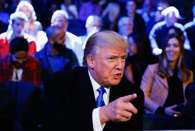 Do You Think Donald Trump Will Win the Republican Nomination for President? [POLL]