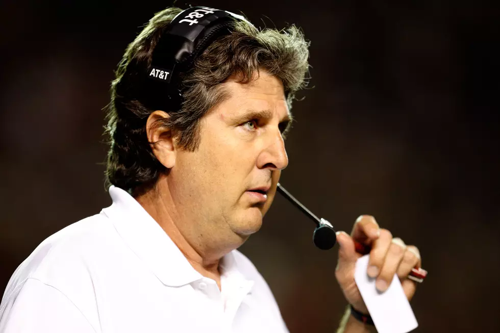 Just an FYI: Mike Leach Is Still Giving Entertaining Press Conferences