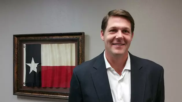 In the Race for Congress, Do You Have a Favorable View of Jodey Arrington? [POLL]