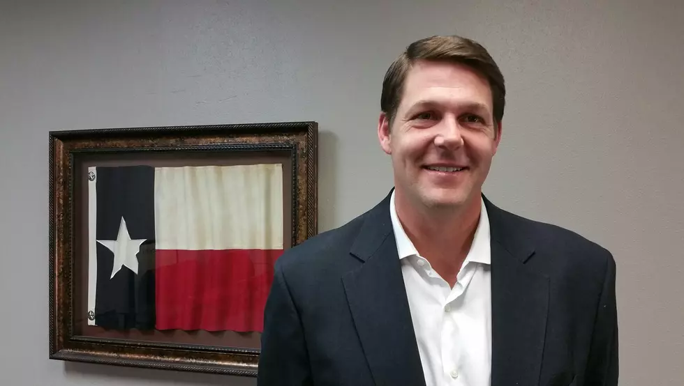 Jodey Arrington Touts His Leadership Credentials For Congress [INTERVIEW]