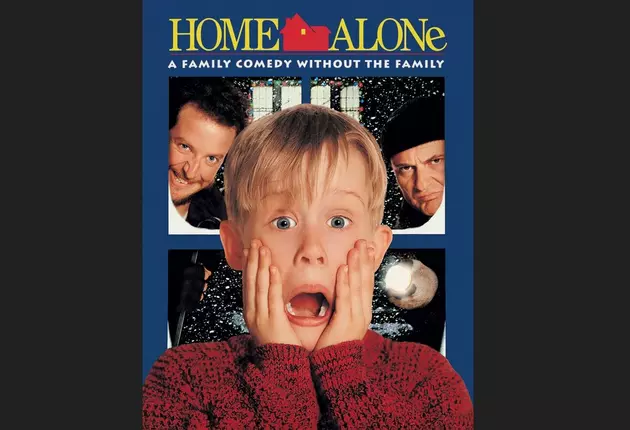 Home Alone 25th Anniversary Screenings in Lubbock