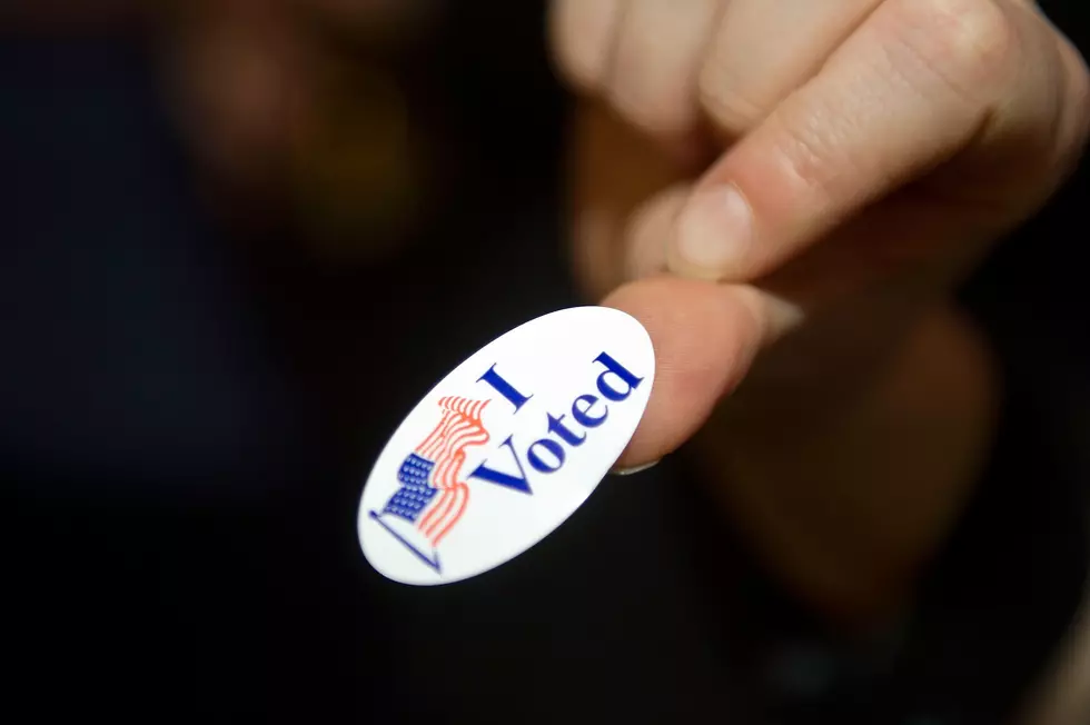 Final Week Of Early Voting, Have You Already Cast Your Ballot? [POLL]