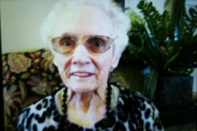 Silver Alert Issued for Missing Lubbock County Woman