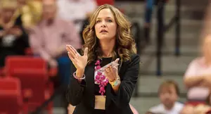 Lady Raiders Head Coach Agrees to Five-Year Contract Extension