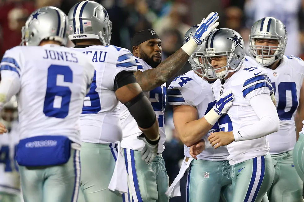 2016 NFL Draft Could Be Make or Break for Cowboys
