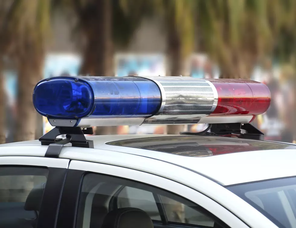 Shoplifting Suspect Assaults Off-Duty Slaton Police Officer
