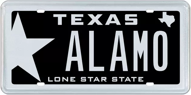 Texas DMV Launches Digital License Plates