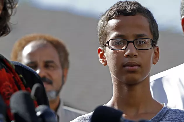Irving ISD Sues Texas to Keep Details of Ahmed Mohamed Investigation Under Wraps