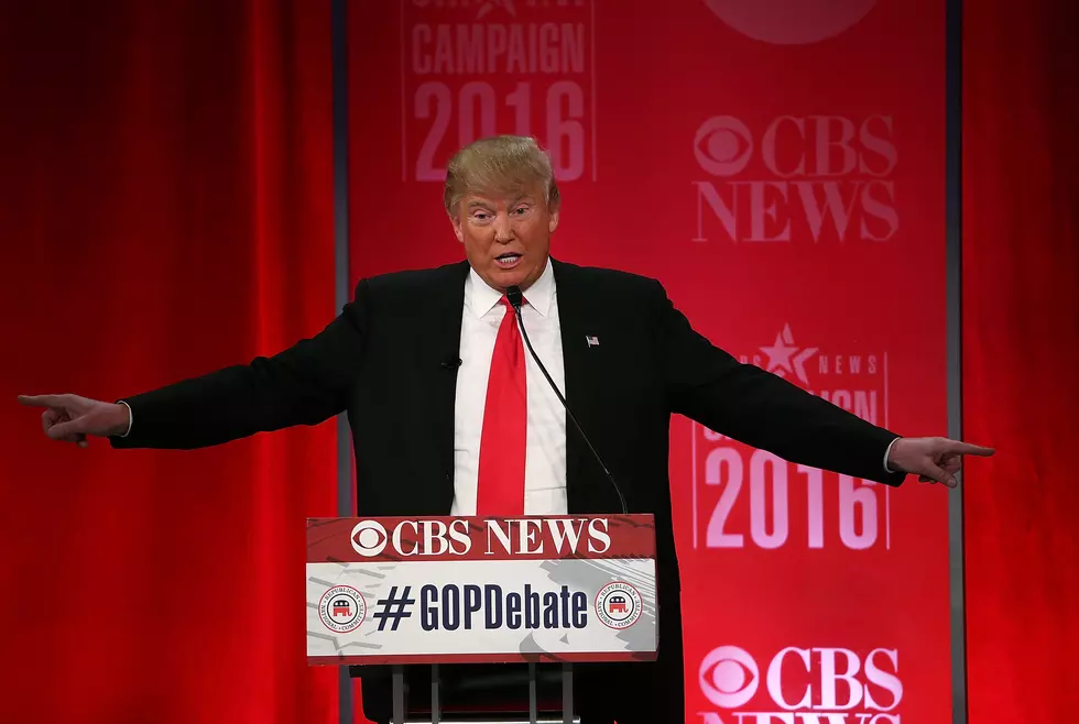 As of Today, Do You Think Donald Trump Will Win the Republican Nomination? [POLL]