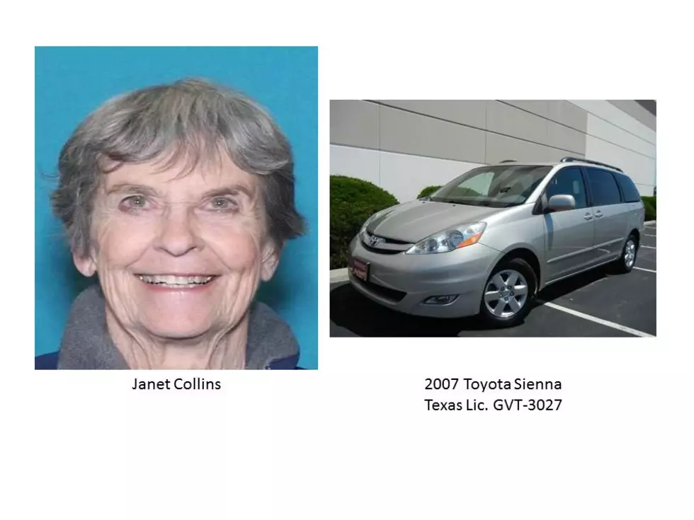 82-Year-Old Missing From Carillon Retirement Center [UPDATE]