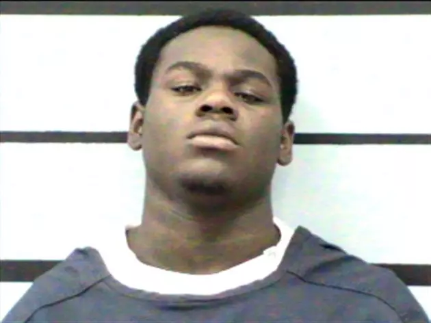 Shaquille Cofer Pleads Guilty to 2013 Murder in East Lubbock