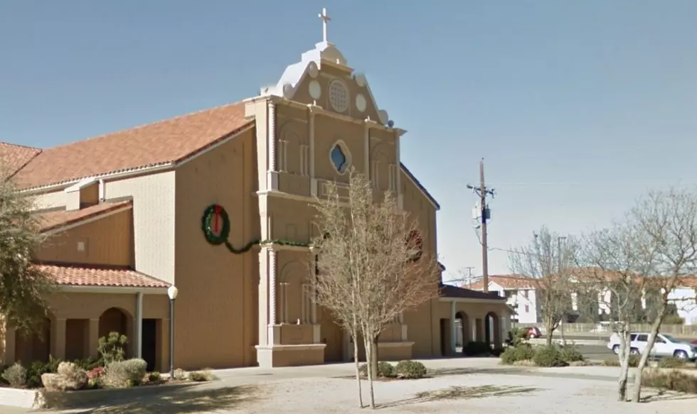 One Person Dead After Shooting at Lubbock Church [Updated]