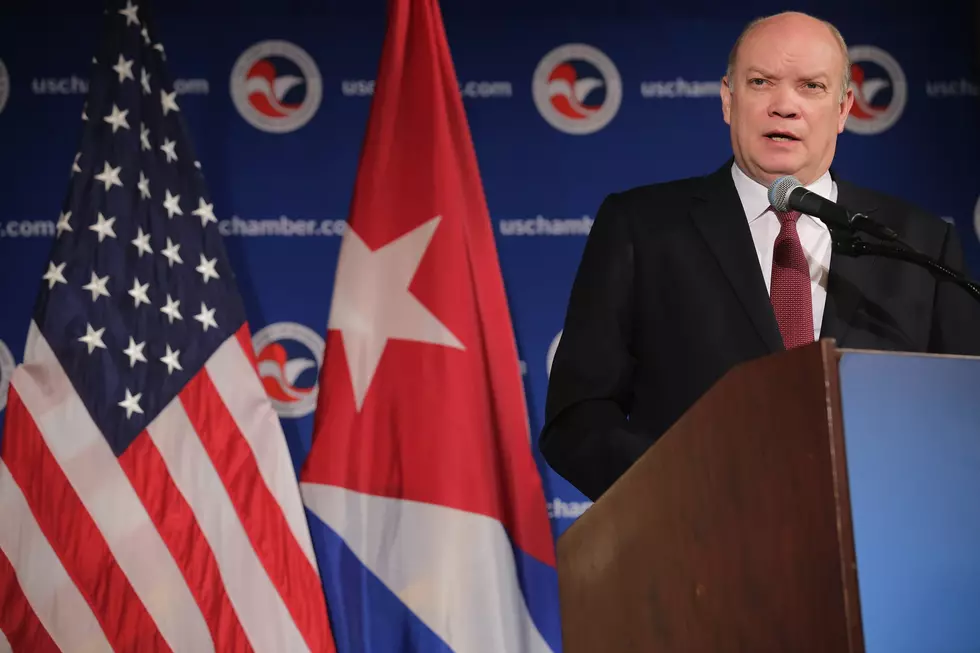 Obama Administration Loosens Rules on Cuba Travel