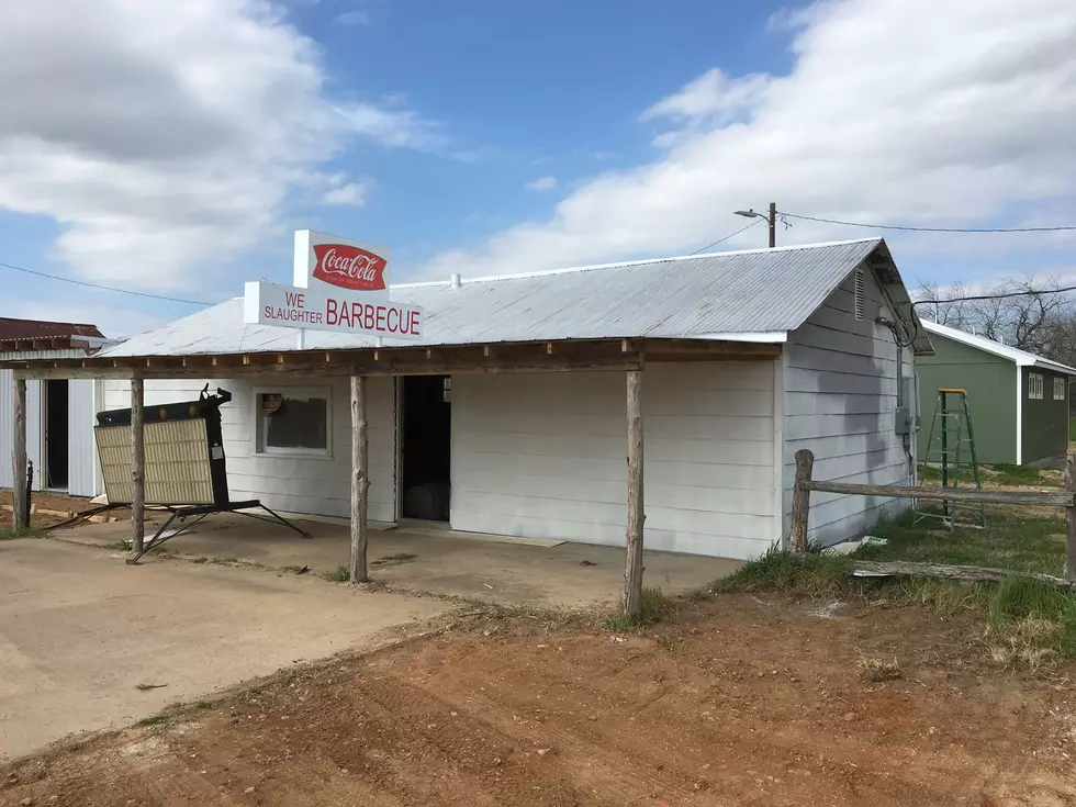 Texas Chainsaw Massacre Gas Station Opens Just In Time For Halloween
