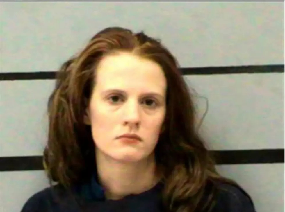 Lubbock Mother Indicted for Abandonment of Four Children