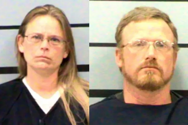 Lubbock Grand Jury Indicts James and Debi Holland for Capital Murder