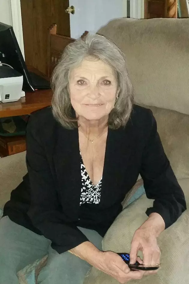 Lubbock Police Searching for a Missing Elderly Woman [UPDATE]