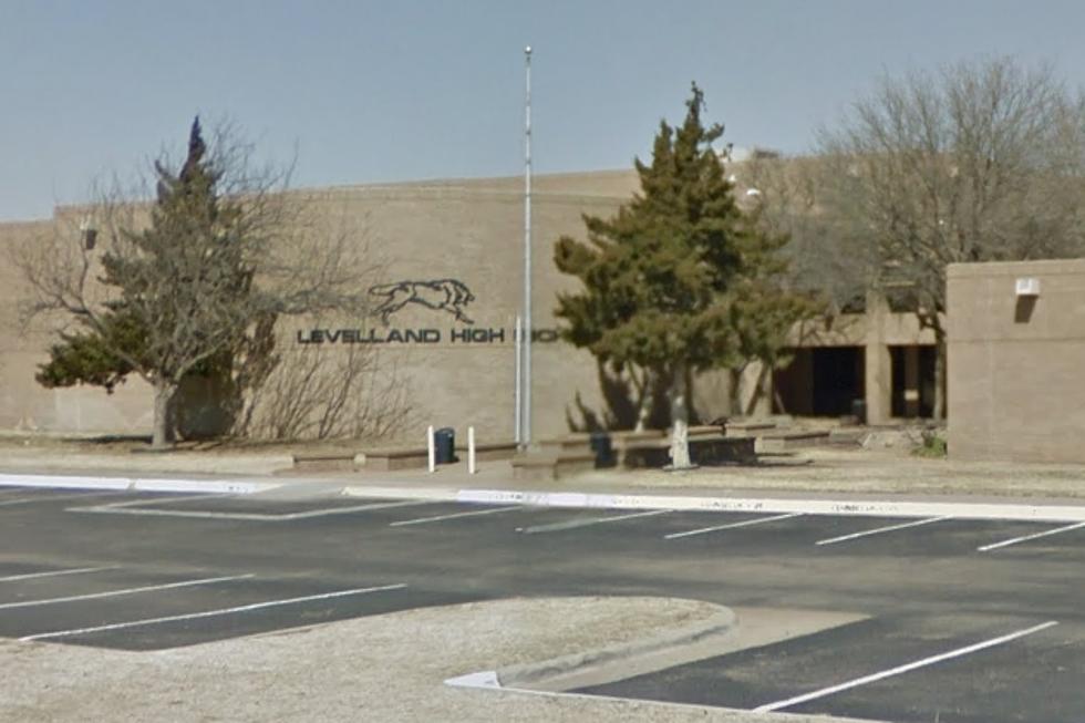 Police Investigating Claim of Levelland High School Teacher’s Inappropriate Communications With Student