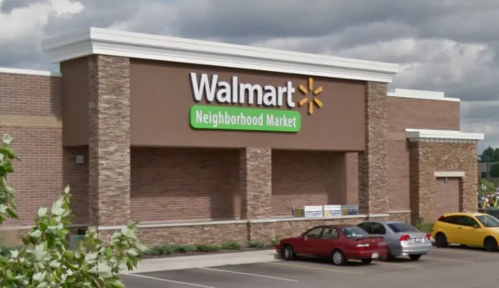 Walmart Hiring New Associates to Staff Lubbock’s First Neighborhood Market