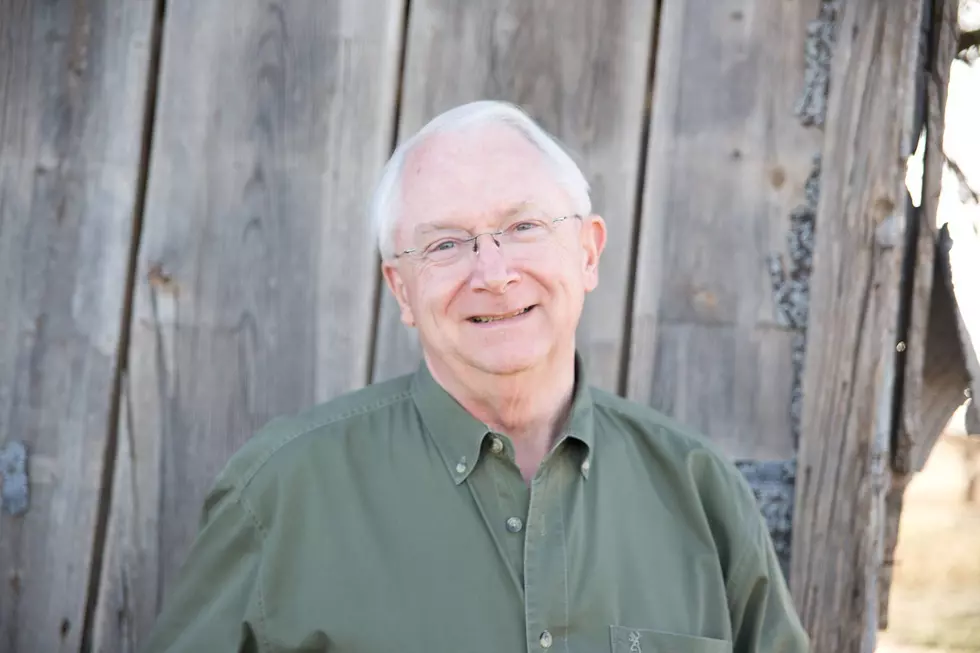 Randy Neugebauer Says Candidate Health Is Legitimate Issue In Race For Presidency [INTERVIEW]