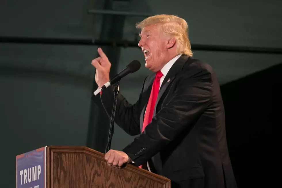 Chad’s Morning Brief: What to Expect From Donald Trump’s Immigration Speech