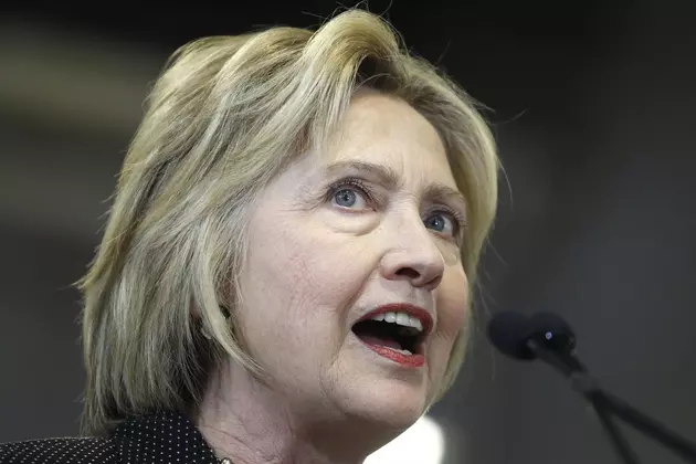 Do Agree With the FBI on the Issue of Hillary Clinton&#8217;s Emails? [POLL]