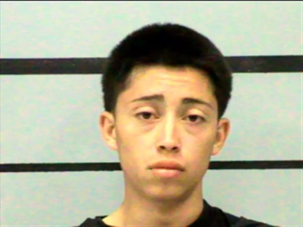 Lubbock Man Rams Into Woman’s Car Twice for Unknown Reasons