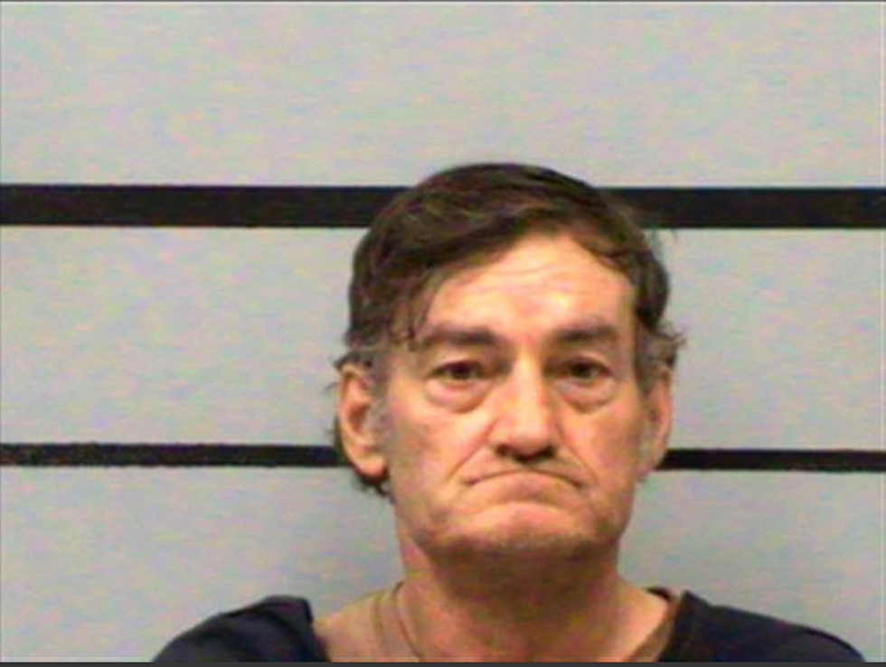 Lubbock Police Arrest Man Who Asked to ‘Buy’ 14-Year-Old Girl