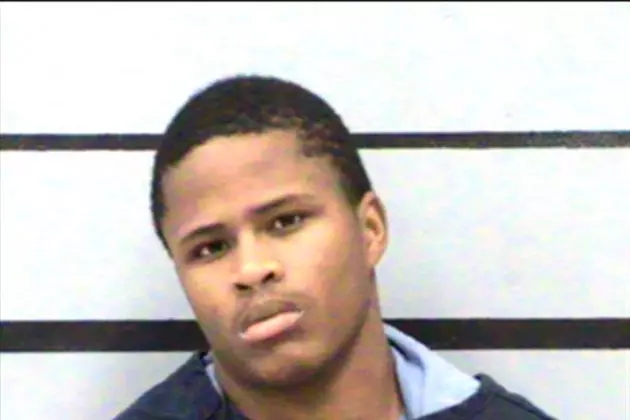 Lubbock Man Jailed for November Kidnapping of Texas Tech Student