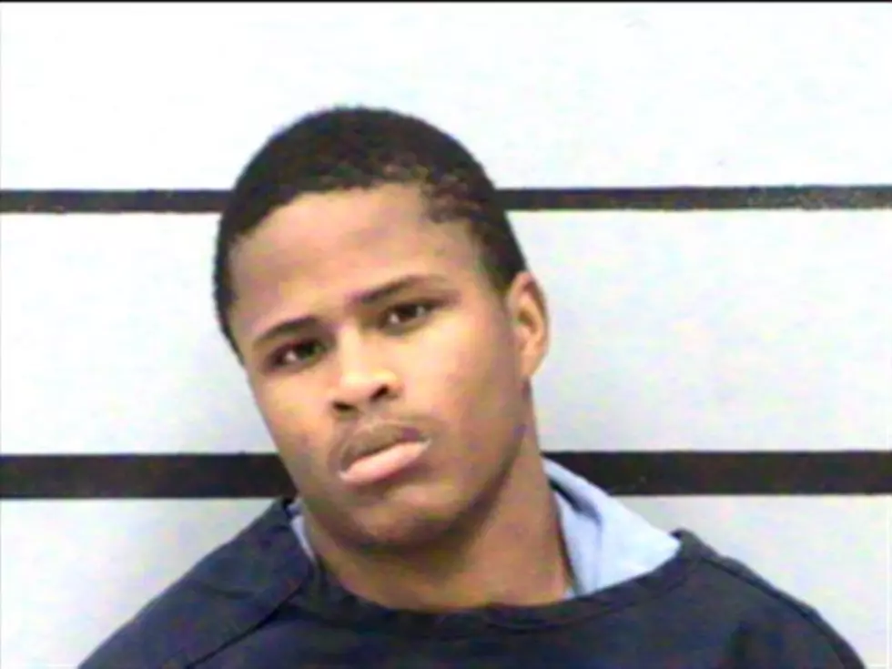 Lubbock Man Jailed for November Kidnapping of Texas Tech Student