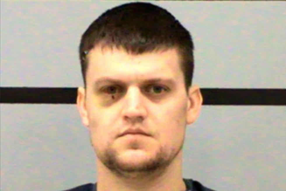 Lubbock Man Pleads Guilty to 2013 Manslaughter