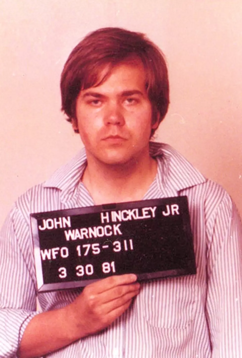 Attempted Presidential Assassin John Hinckley Jr. to Be Released From Institutional Care