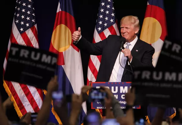 Do You Think Donald Trump Will Win the Presidential Race? [POLL]