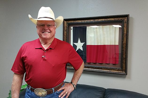 Sid Miller Still Considering A Run For Texas Governor