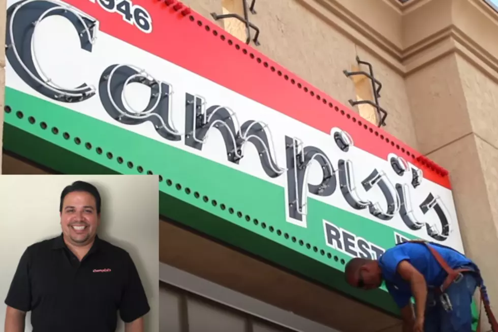 Campisi’s Names Lubbock Location’s General Manager, Now Hiring for All Positions