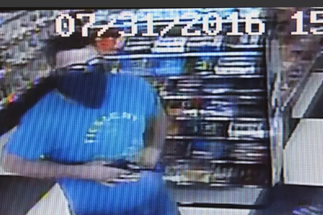 Man Wearing &#8216;Tickle My Pickle&#8217; T-Shirt Robs Rip Griffin Travel Center Valero in Wolfforth