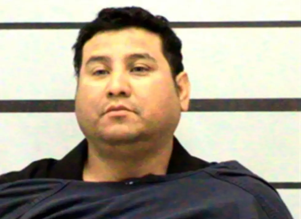 Man Threatens, Attempts to Bribe Lubbock Police Officer After Traffic Accident