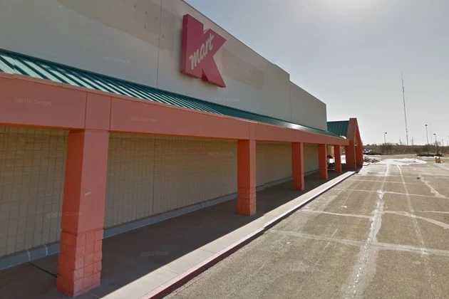 Looks Like the Old Kmart Building in Lubbock Has a Buyer